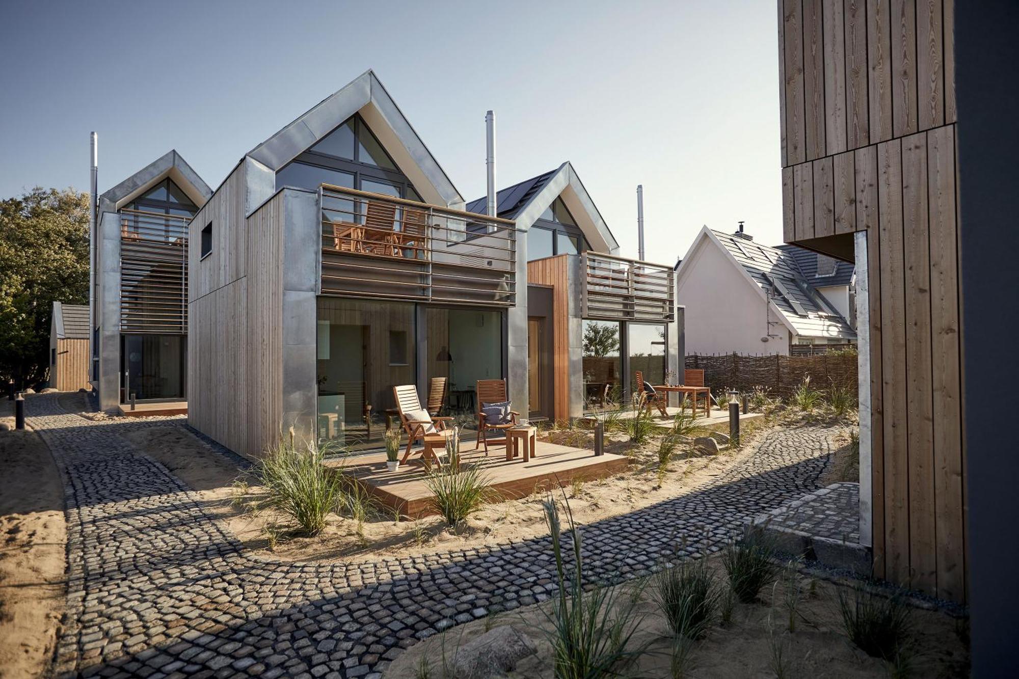 Villa Azure I 페마른 외부 사진