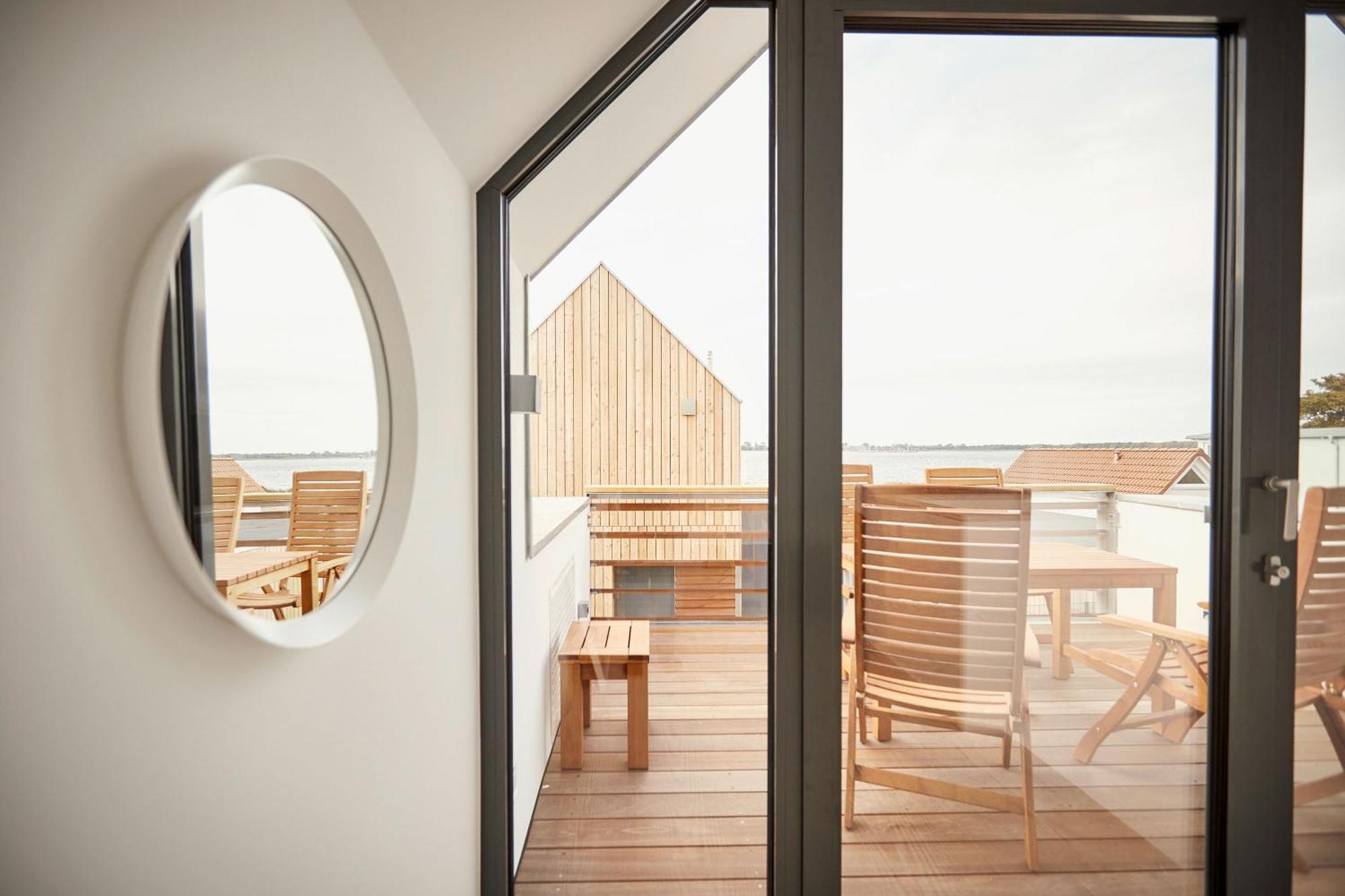 Villa Azure I 페마른 외부 사진